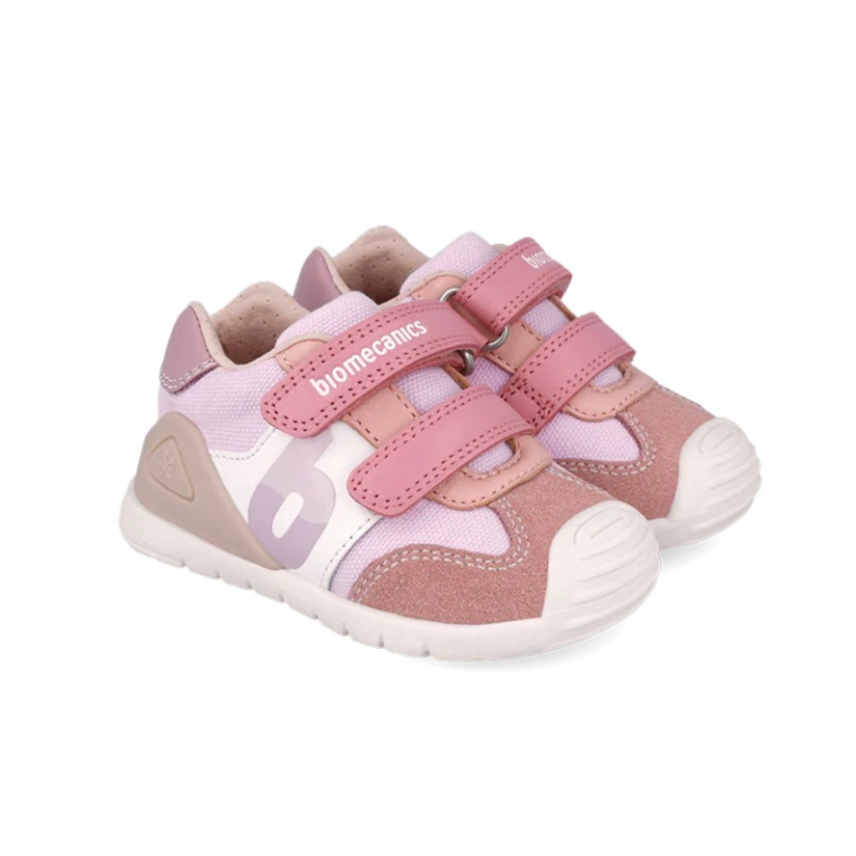 Calzado deportivo infantiles