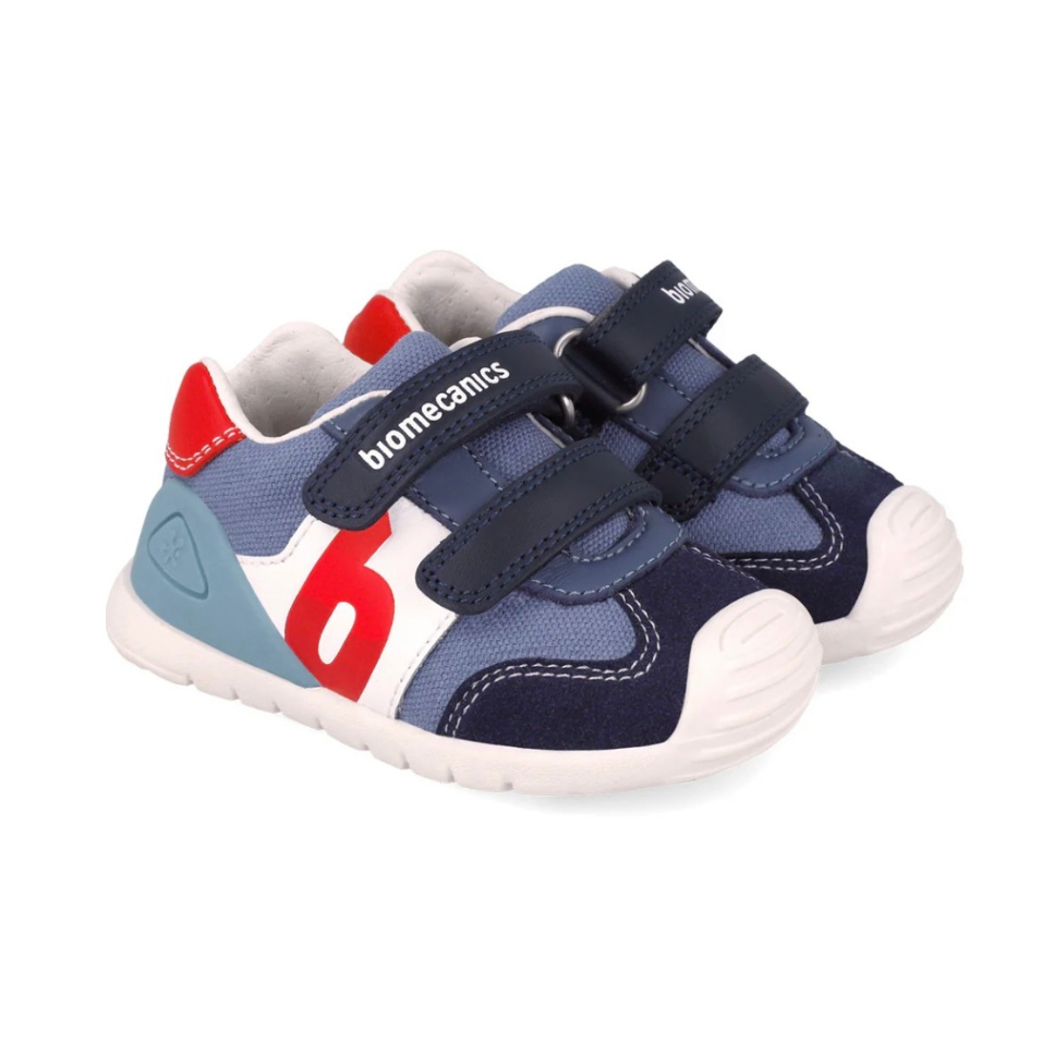 Calzado deportivo infantiles