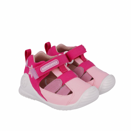 Sandalias primeros pasos